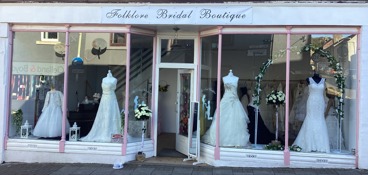 Folklore Bridal Boutiquex